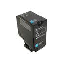 Lexmark 24B6516 toner 1 unidade(s) Original Ciano