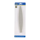 PEDRA DE AFIAR OVAL 22CM. KINZO