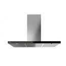 CHAMINÉ DECORATIVA TEKA - DHP 118760 SOS