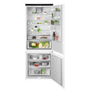 FRIGORÍFICO COMBINADO ENCASTRE AEG NSC7P751DS( NO FROST NO CONGEL