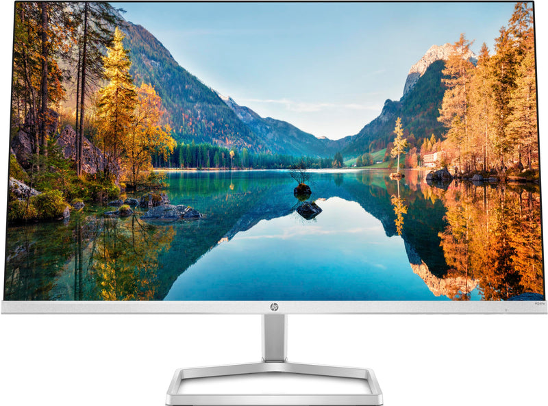 HP M24fw FHD Monitor monitor de ecrã 60,5 cm (23.8") 1920 x 1080