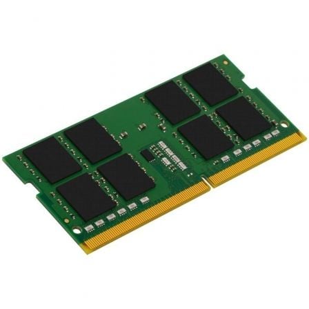 DIMM SO KINGSTON 32GB DDR4 3200MHZ  MEM BRANDED KCP432SD816