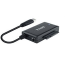 TooQ TQHDA-01A Docking Station para Discos Rígidos USB 3.2 Gen 1
