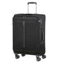 SAMSONITE - MALA DE VIAGEM SPINNER 66/24 EXP BLACK POP SODA 12353