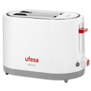 UFESA TORRADEIRA 2 RANHURAS 750W