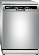 MÁQUINA DE LAVAR LOUÇA BALAY 3VS6660IA 13 CONJUNTOS INOX