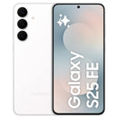 SAMSUNG - GALAXY S25 FE 256GB BRANCO SM-S731BZWGEUB