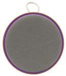 ALTAVOZ LEDWOOD COSMO-40 BT 25W GREY