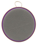 ALTAVOZ LEDWOOD COSMO-40 BT 25W GREY