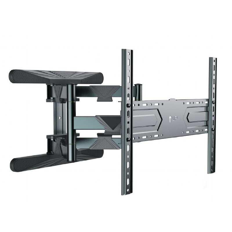 SUPORTE PAREDE GEMBIRD TV FULL MOTION  40-80 50KG VESA 600X400