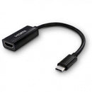 METRONIC ADAPTADOR USB-C MACHO  HDMI FÊMEA