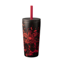 TAZA TERMICA BIALETTI VASO STRANGER THINGS 600ML
