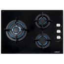 PLACA CATA - CCI 5003 BK