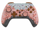 COMANDO DRAGONSHOCK POPTOP COMPACT SWITCH ROSA BT