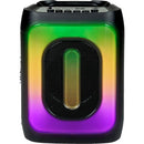 BIGBEN PARTY LUMINOUS LOUDSPEAKER BT 30W AUX USB SD LIGHTS EFFECT