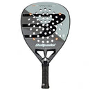 PALA DE PÁDEL BULLPADEL HACK 04 COMFORT 2026 (PAQUITO NAVARRO) GR