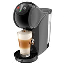 CAFETERA DE CÁPSULAS DELONGUI DOLCE GUSTO GENIO S EDG226.A GRIS A
