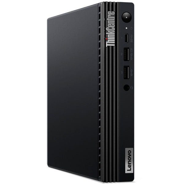 Lenovo ThinkCentre M70q Gen 4 Intel® Core™ i7 i7-13700T 16 GB DDR