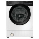 LAVADORA HAIER BHA6S69M6DB9JS 9K INTEGR