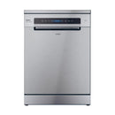 MÁQUINA DE LAVAR LOUÇA CANDY CF4B7F0X 14 CONJUNTOS