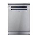 MÁQUINA DE LAVAR LOUÇA CANDY CF4B7F0X 14 CONJUNTOS