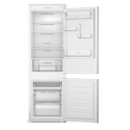 FRIGORÍFICO COMBINADO DE ENCASTRE INDESIT INC18 T112