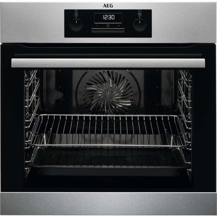 FORNO AEG BES-331010-M