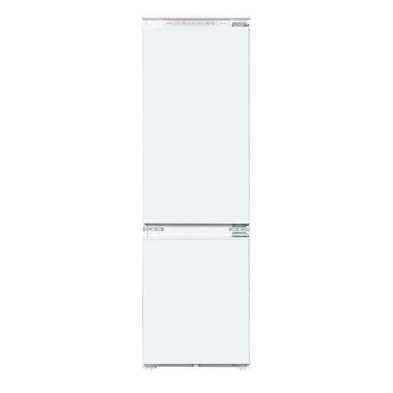 FRIGORÍFICO COMBINADO DE ENCASTRE EXQUISIT EKGC270-70-NF-F-010E