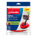 REPOSIÇÃO ESCOVA TURBO SCRUB