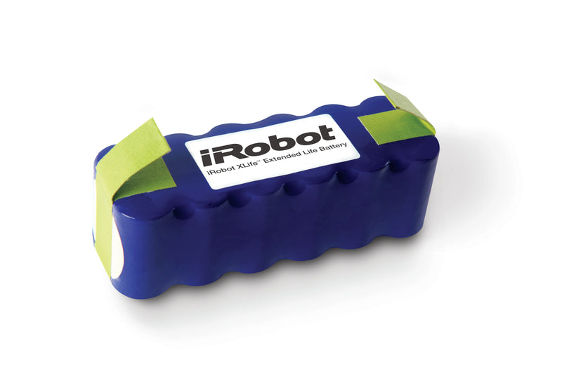 IROBOT - BATERIA X - LIFE R SCOOBA 450