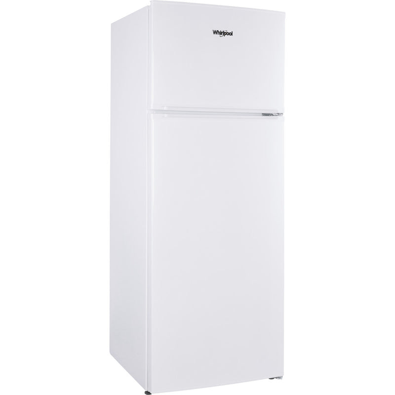 Whirlpool W55TM 4110 W 1 frigorífico e congelador Independente 21