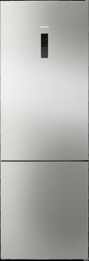 Siemens iQ300 Stand-Kuehl-Gefrierkombination KG49NXIDF frigorífic