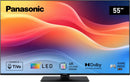 TV PANASONIC 55" TB55W61AEZ UHD SMART TV PEANA