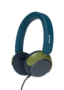 AURICULARES PHILIPS TAK2000CT/00 INFANTIL DIADEMA