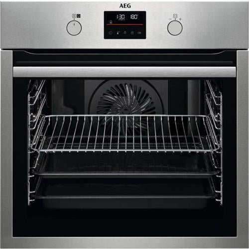 FORNO AEG BPS-35516-XM