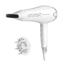 ROWENTA SECADOR CABELO 2200W 2 VELOC 3 TEMP BRANCO