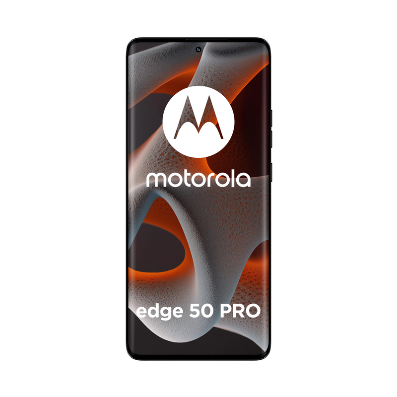 Motorola Edge 50 Pro 16,9 cm (6.67") Dual SIM Android 14 5G USB