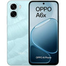 SMARTPHONE OPPO A6X 4GB 128GB 6.75" AZUL