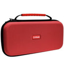 FUNDA RÍGIDA TRUST GAMING GXT 1251RB XL PARA NINTENDO SWITCH 2 RO