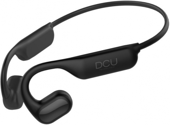 AURICULAR DCU OPEN EAR CONDUCCION AEREA NEGROS