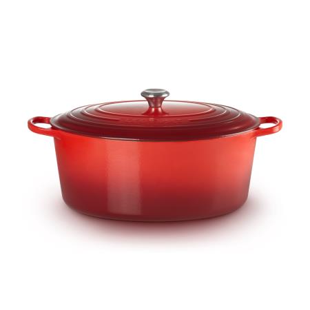 LE CREUSET - COCOTTE OVAL 40 21178400602430