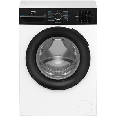 MÁQUINA DE LAVAR ROUPA BEKO BM3WFU3721W 7K 1000R