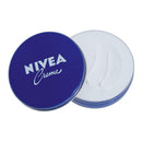 CREME NIVEA CLASSICO 30ML MINI