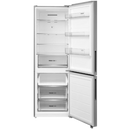 FRIGORÍFICO COMBINADO TEKA RBF54640SS( TOTAL NO FROST  - INOX  -