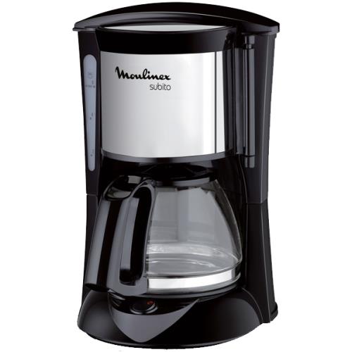 Moulinex FG150813 máquina de café Semiautomático Cafeteira de fil