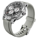 SMARTWATCH HIFUTURE FLEX2 SILVER