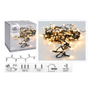 GRINALDA MULTIFUNÇÕES 480 LEDS BRANCO QUENTE 220V IP44 39M