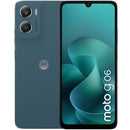 SMARTPHONE MOTOROLA G06 4/256 6,88" AZUL