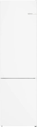 FRIGORÍFICO COMBINADO BOSCH KGN392WCF 203X60 NF BRANCO