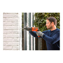 MARTELO SDS-PLUS 650W BEHS01K-QS BLACK+DECKER